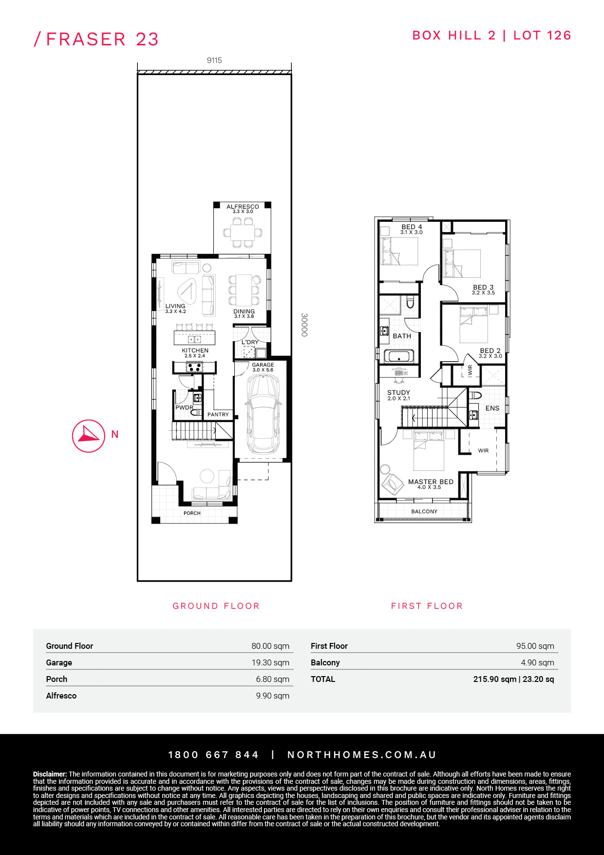 [Land for Sale] Landen’s Box Hill Estate 2, Box Hill OpenLot